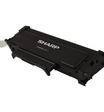 Cartucho de Toner Sharp DX-B35TB, Guatemala