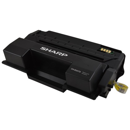 Cartucho de Toner Sharp DX-B35TD, Guatemala