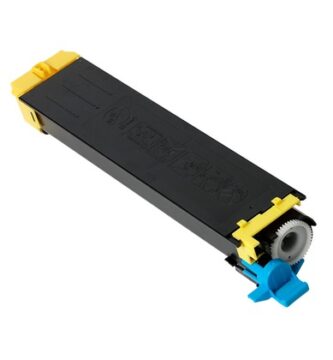 Cartucho de Toner Sharp MX-C40NTY, Guatemala